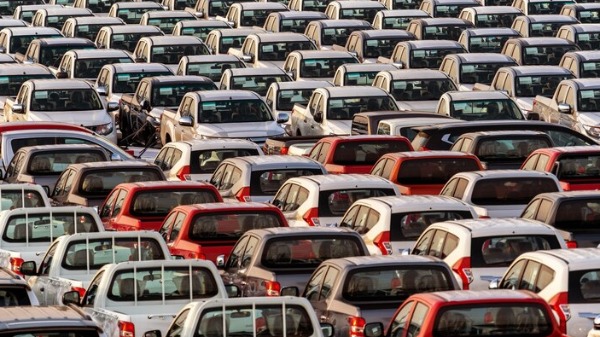 Há 56 anos Brasil chegava a marca de 2 milhões de veículos produzidos no país