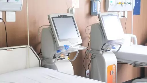 Ribeirão tem um paciente internado com covid em UTI nesta sexta