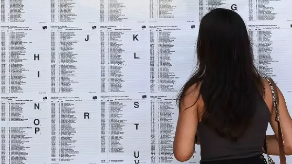 Lista de aprovados para a 2ª fase da Fuvest já está no ar