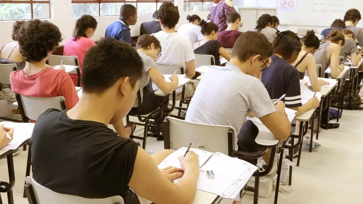 Prazo para interposição começam hoje e vai até 11 de agosto (Foto: Marcos Santos/USP Imagens)