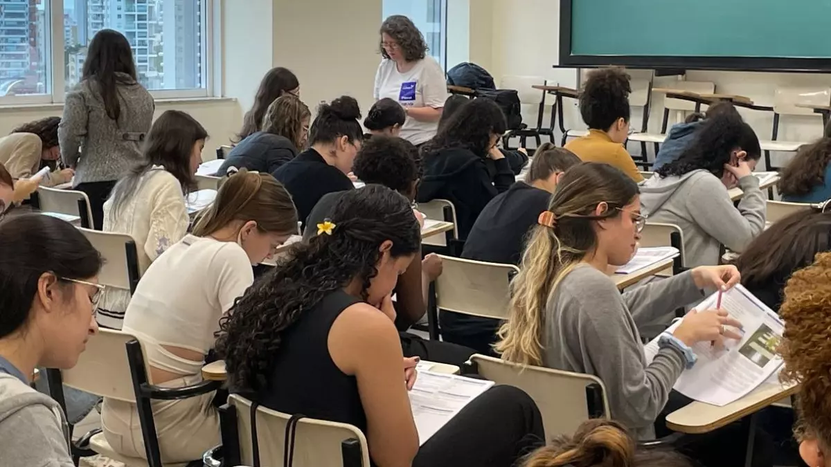 Foto: Divulgação/Unesp