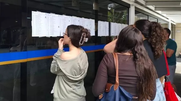 Com 5,94% de abstenção, Fuvest aborda tema sobre perdão na redação da 2ª fase