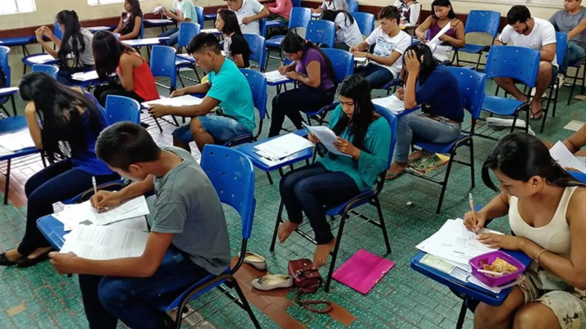 Primeira chamada para matrícula acontecerá no dia 3 de fevereiro (Foto: Antonio Scarpinetti/Unicamp)