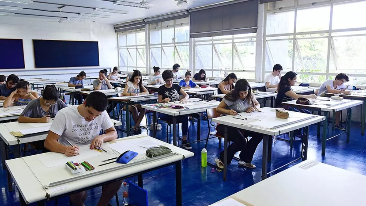 Habilidade Específica é uma das fases para alguns cursos (Foto: Reprodução/Unicamp)