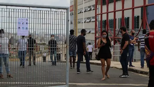 Notas finais do Enem serão divulgadas nesta segunda-feira