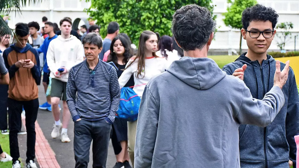 Vestibular 2025 terá segunda fase em dezembro (Foto: Reprodução/Unicamp)