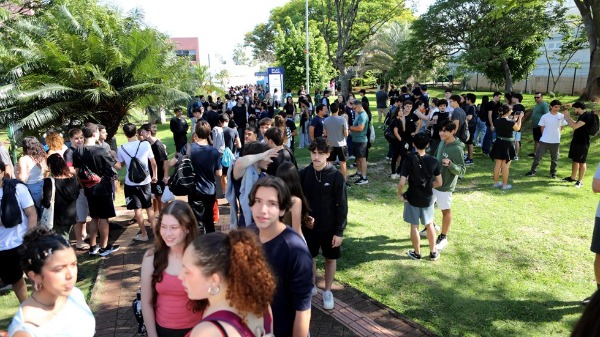 Unicamp 2027 divulga gabaritos oficiais da primeira fase