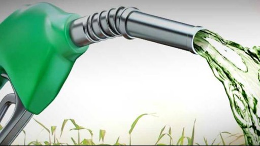 Grafeno melhora eficiência do etanol líquido, segundo pesquisa canadense