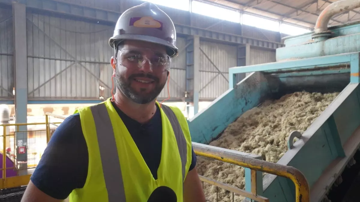 As produções serão apresentadas pelo jornalista Marcelo Ferri, que mostrará a nova realidade do agro brasileiro