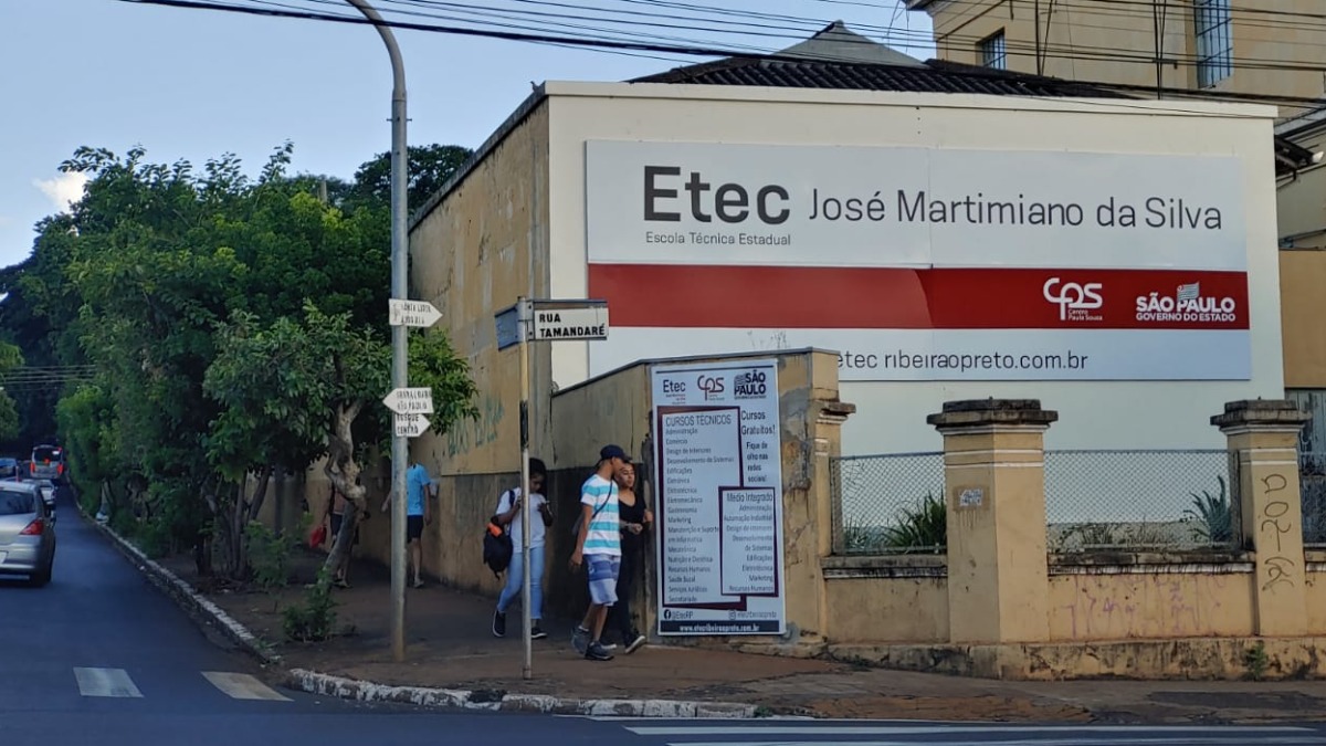 Câmara de Ribeirão Preto vai realizar sessão solene para homenagear trabalhos acadêmicos da ETEC