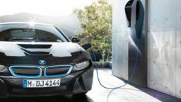 Eurobike BMW garante mobilidade elétrica a seus clientes