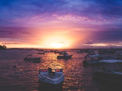 Vai para a Europa? Confira 5 destinos para conhecer de barco