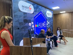 Agenda Piracicaba lota Simesp; próximo evento é em Franca