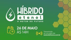 Evento em Sorocaba debate o futuro do motor híbrido à etanol no Brasil