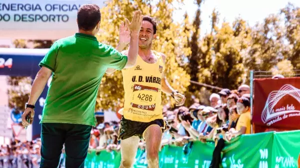 Confira como evoluir na corrida de rua de forma segura