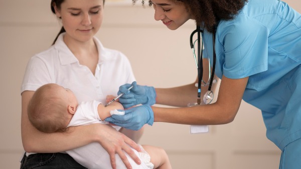PodFalar, Mãe! #57 Os primeiros exames do bebê