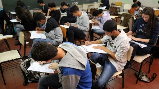 Datas do Enem devem ser mantidas em janeiro, diz Inep