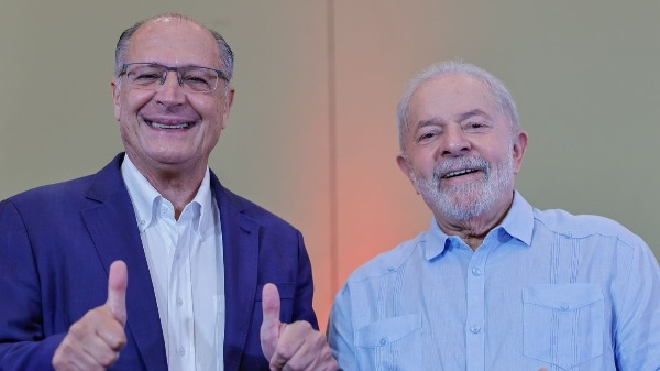 Destaques da semana: Lula e Alckmin dão mais um passo para chapa nas eleições e inflação marcaram os últimos dias