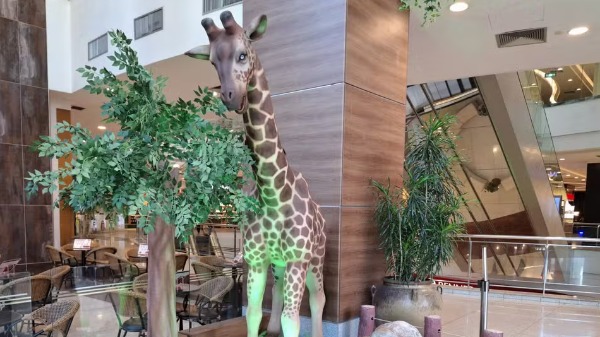 ShoppingSantaÚrsula tem programação especial para toda a família