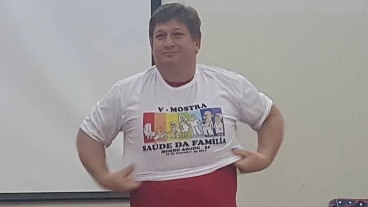 Ex-prefeito de Morro Agudo é novamente condenado pela Justiça