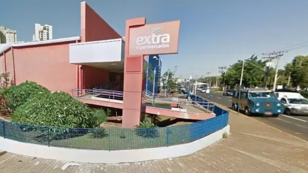 Hipermercado Extra vai deixar de existir; Entenda a situação