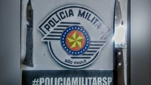 Homem tira mulher de casa e faz bebê de 9 meses refém