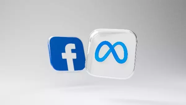 Uma transformação radical, o Facebook agora é Meta