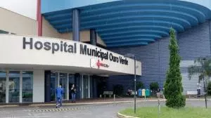 Cinco crianças esperam por enfermaria no SUS de Campinas