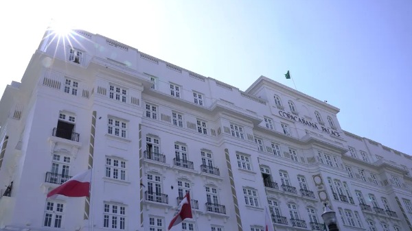 As maravilhas do Rio de Janeiro