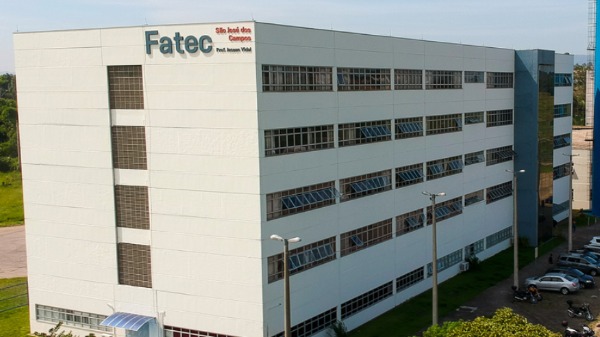 Serão oferecidas 12.550 vagas (Foto: Divulgação/Fatec) - Foto: Divulgação/Fatec Serão oferecidas 12.550 vagas (Foto: Divulgação/Fatec) - Foto: Divulgação/Fatec