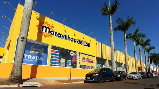 Maravilhas do Lar: solução para quem procura itens para casa