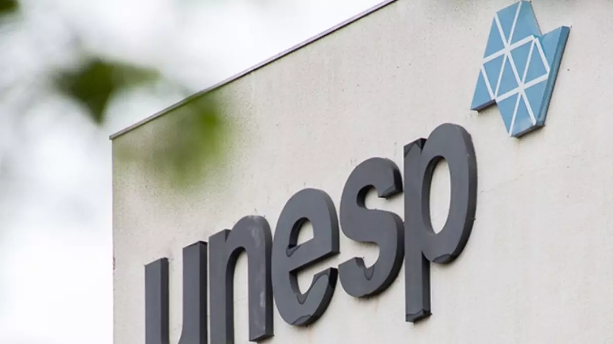 Unesp abre processo de vagas remanescentes (Foto: Divulgação Estado de SP)