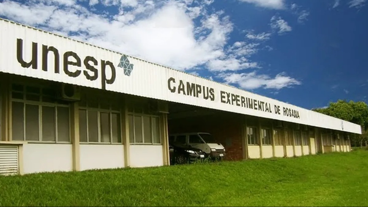 Vestibular é uma das múltiplas formas de ingresso na Unesp (Foto: Reprodução/Unesp)