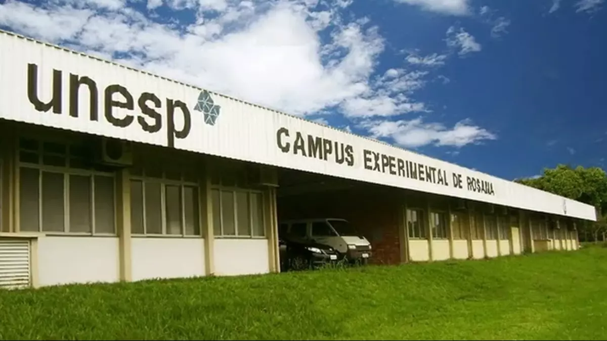 Vestibular é uma das múltiplas formas de ingresso na Unesp (Foto: Reprodução/Unesp)