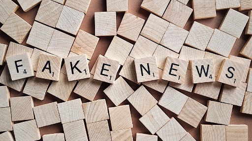 O maravilhoso país das fake news