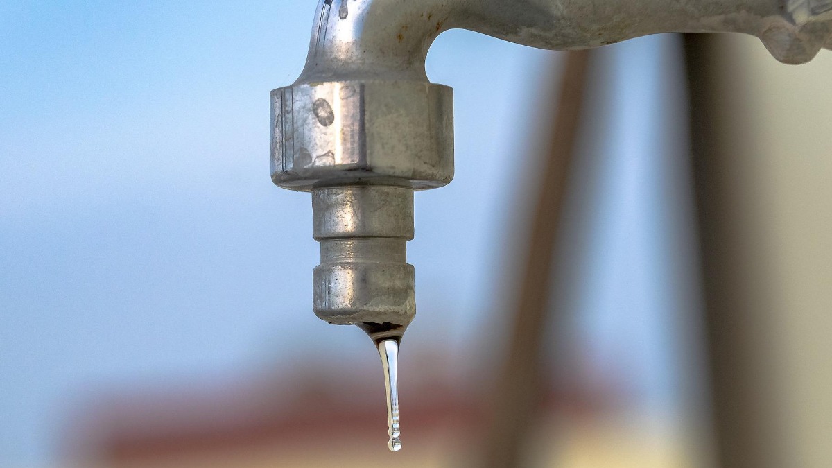 Araras inicia fiscalização para combater desperdício de água