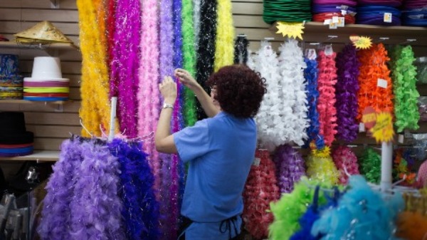 Carnaval não é apenas período de festa, mas também de boas oportunidades para empreender