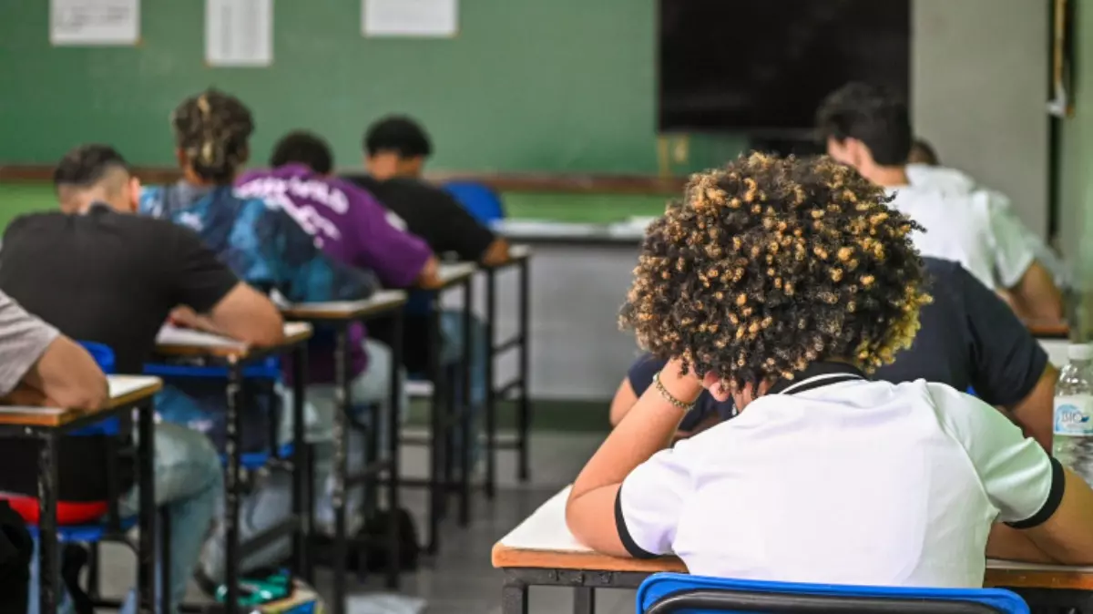 Instituição vai oferecer 20.375 vagas para o primeiro semestre de 2026 (Foto: Roberto Sungi)
