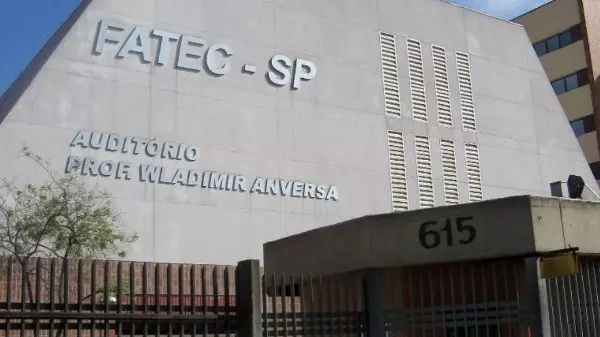 Fatecs abrem inscrições para mais de 20 mil vagas em 2026