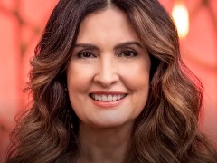 Fátima Bernardes dará adeus ao Encontro