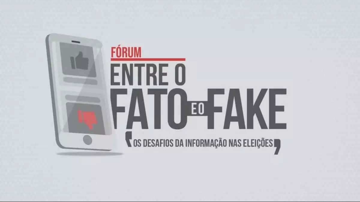 EPTV, Unicamp e g1 discutem formas de combater a desinformação nas eleições