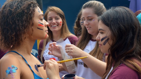 Dia do Vestibulando: alunas contam suas histórias de sucesso