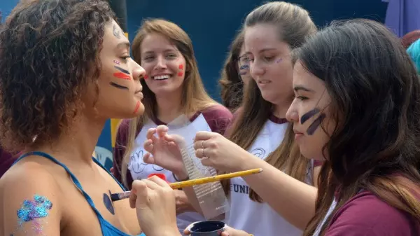 Dia do Vestibulando: alunas contam suas histórias de sucesso