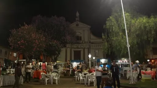 Monte Alegre do Sul retoma Feira da Lua após dois meses