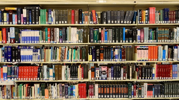 Feira de Troca de Livros do Senac começa hoje e vai até sábado (29) - Foto: Pixabay