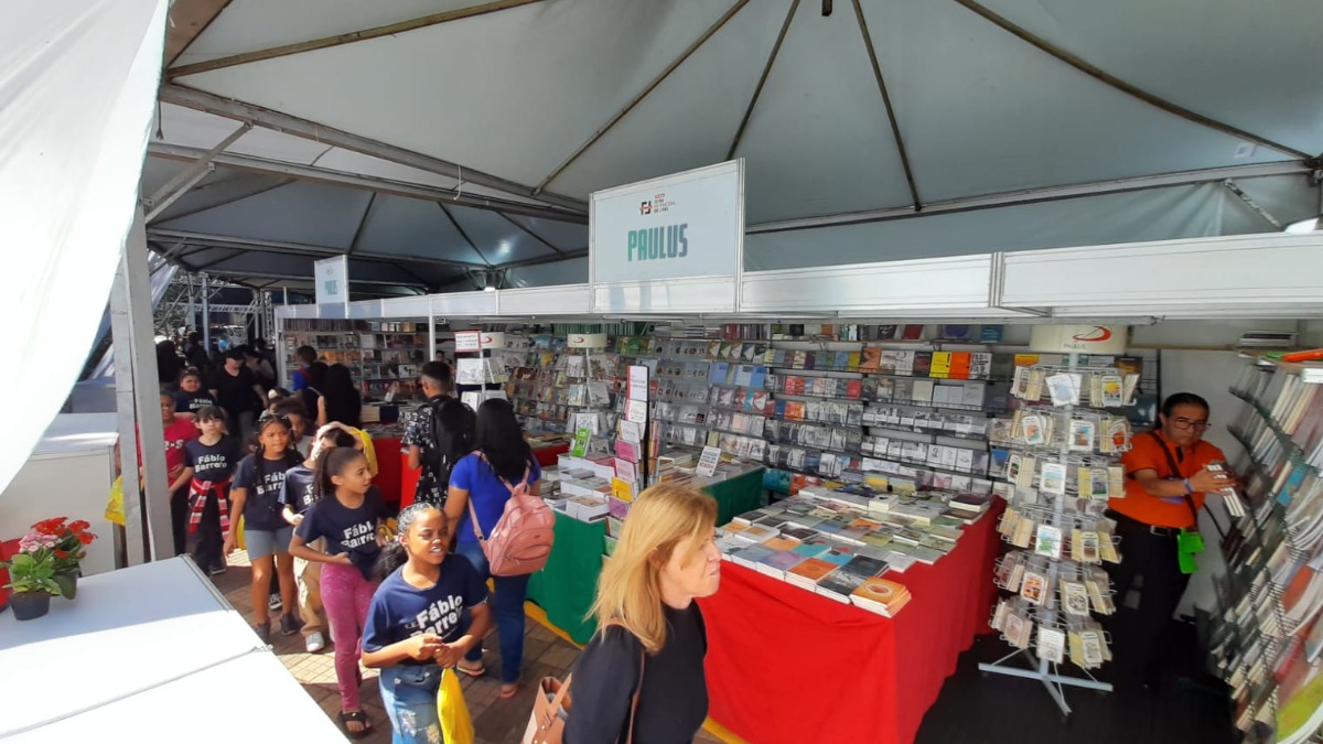 24ª Feira Internacional do Livro de Ribeirão Preto tem programação especial