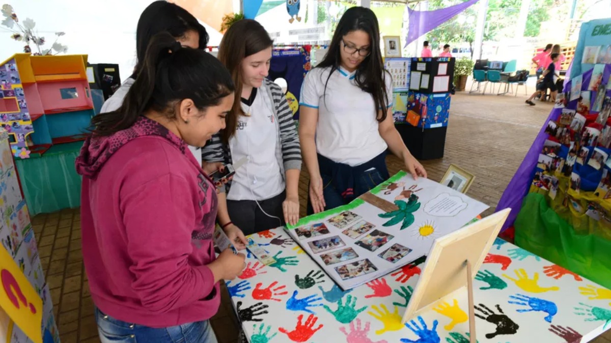 Feira do Livro de Sertãozinho chega a 21ª edição em 2025