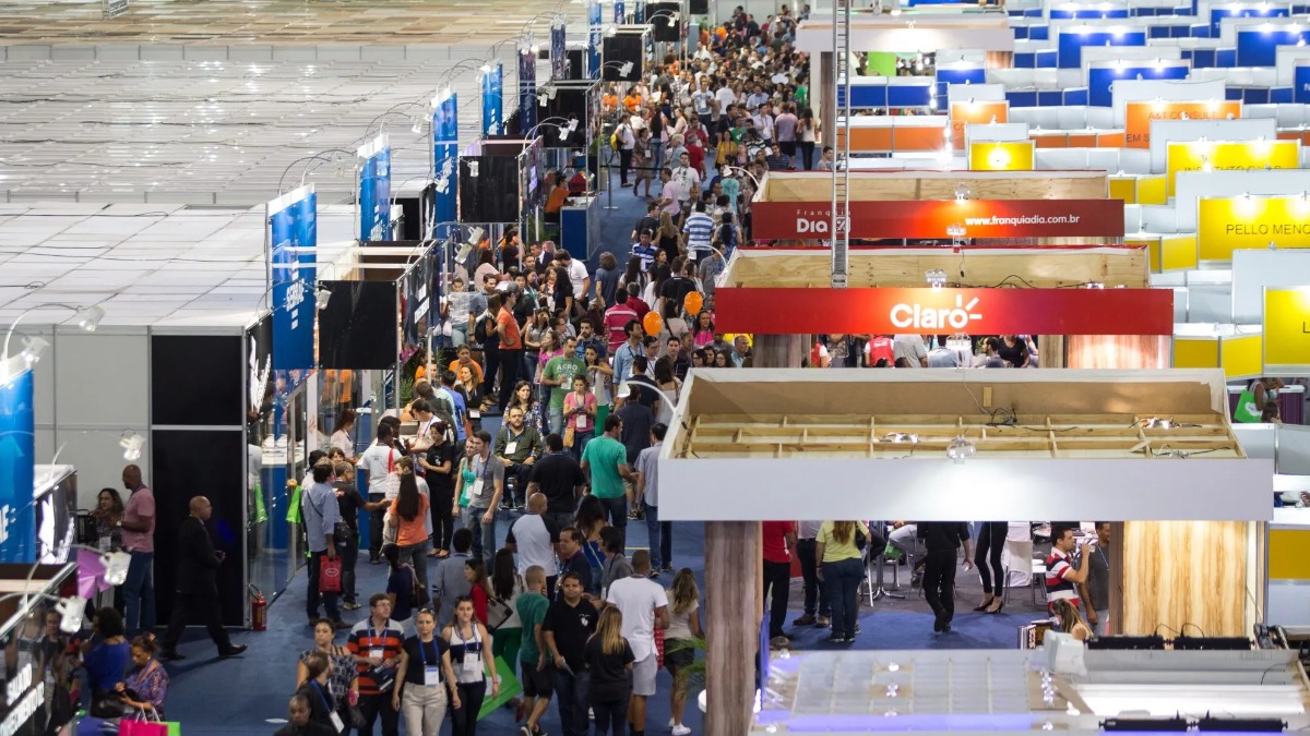 Sebrae abre inscrições para levar 100 empresários para a 