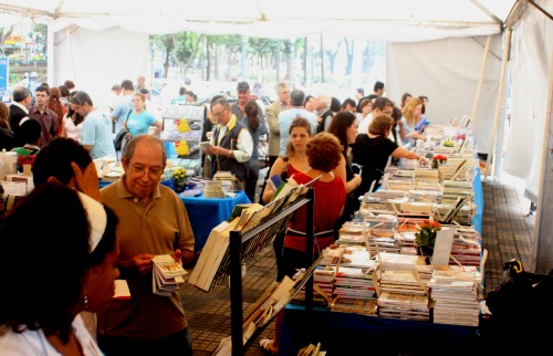Ribeirão Preto recebe a 52ª edição da Feira do Livro Espírita