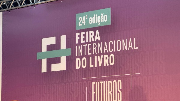 Feira Internacional do Livro de Ribeirão Preto: um momento de resistência